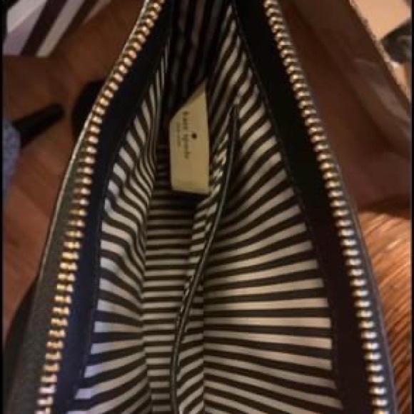Kate spade cross body - Picture 3 of 5